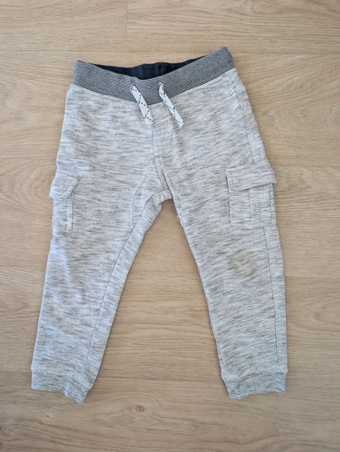 Ensemble pantalon et sweat - photo numéro 5
