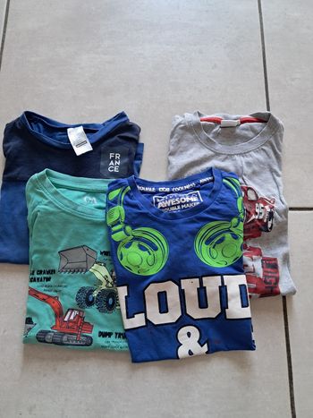 T shirt 