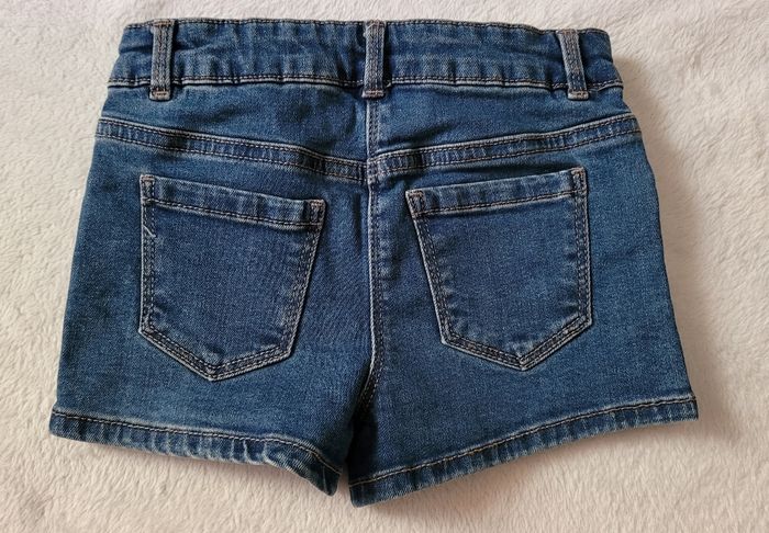 Short en jeans - photo numéro 3