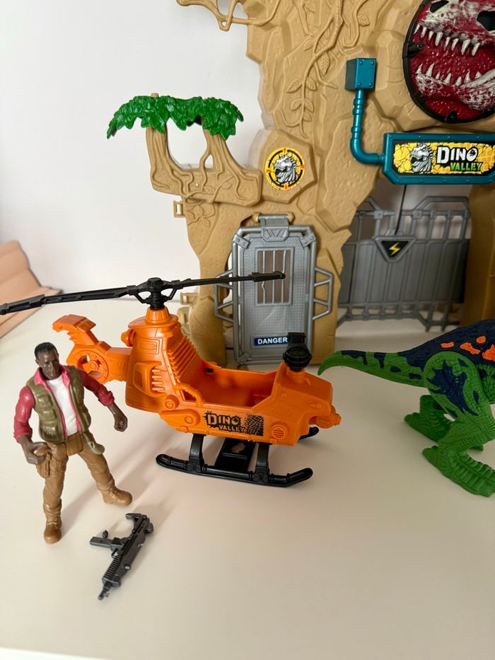 Dinosaures - photo numéro 2