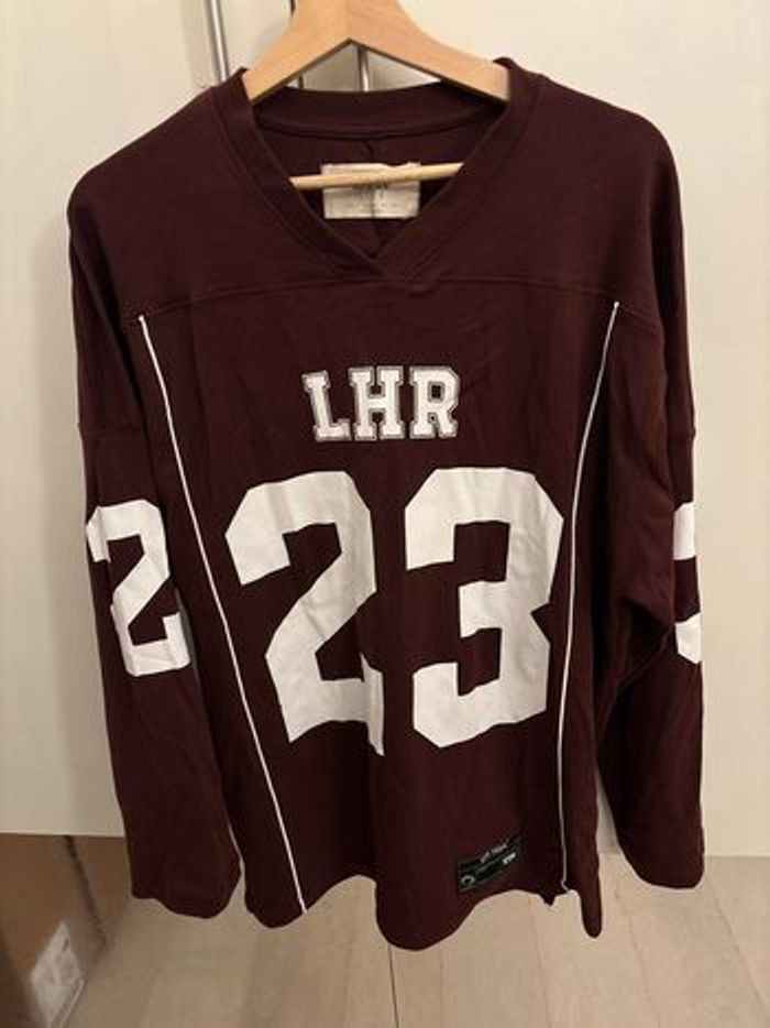 Sweat oversize Stradivarius - photo numéro 3