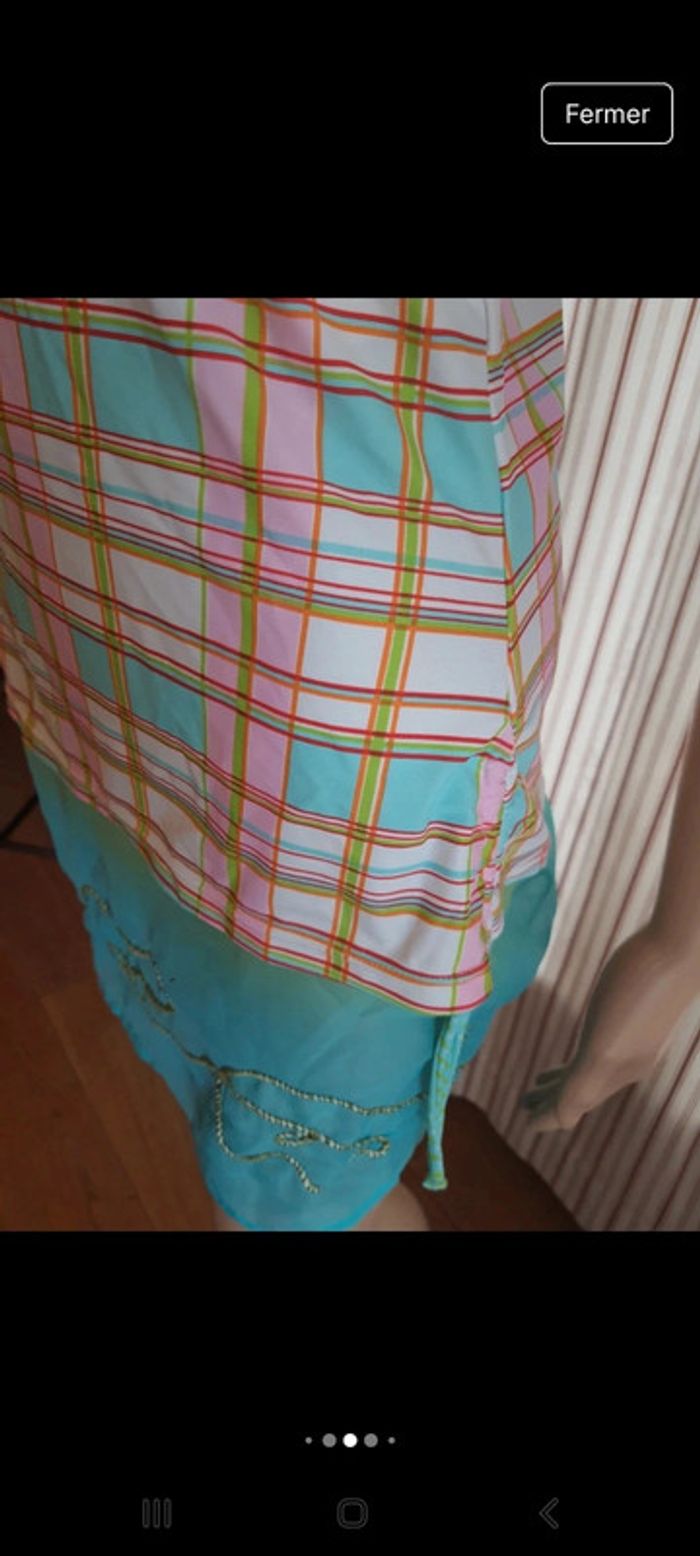 Jolie Haut de Tankini Bpc fr/be 42 cup 95C - photo numéro 9