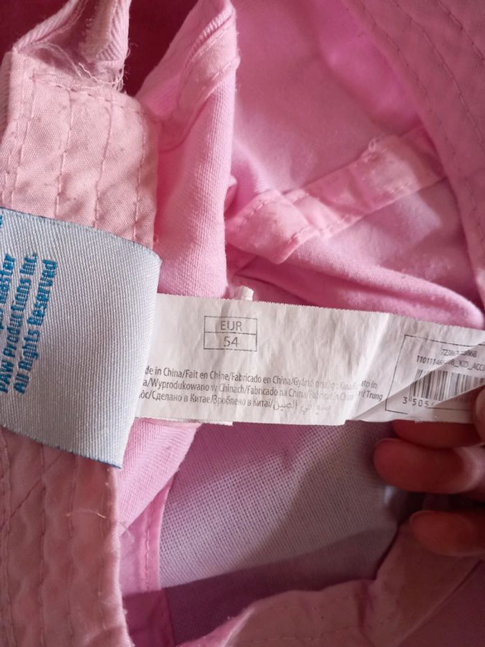 Casquettes - photo numéro 9