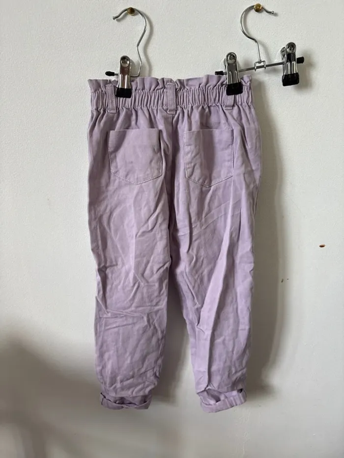 Pantalon - photo numéro 4