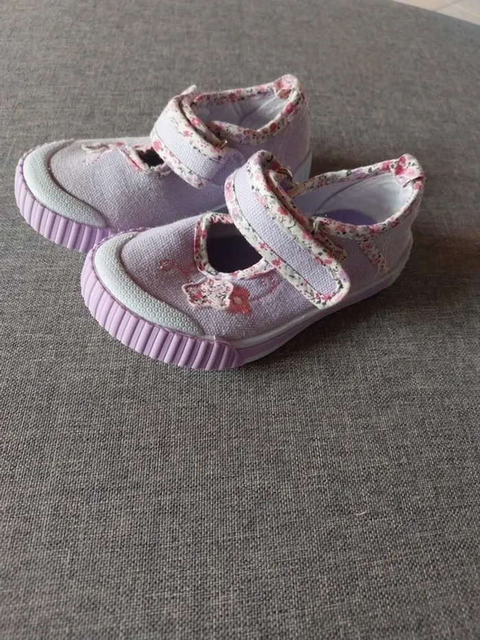 Chaussures 20 - photo numéro 2
