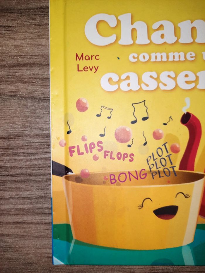 Lot de 3 livres - photo numéro 2