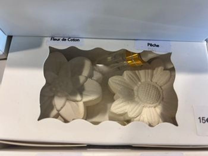 Pierres parfumées - photo numéro 3