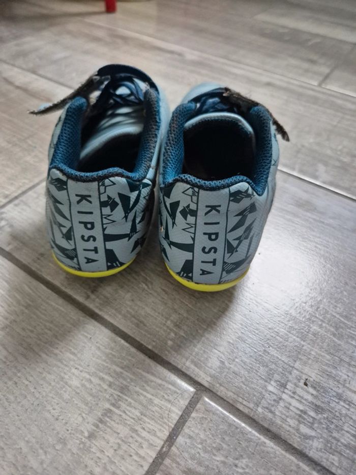 Crampons - photo numéro 2