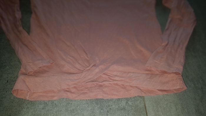 Haut fin - photo numéro 3