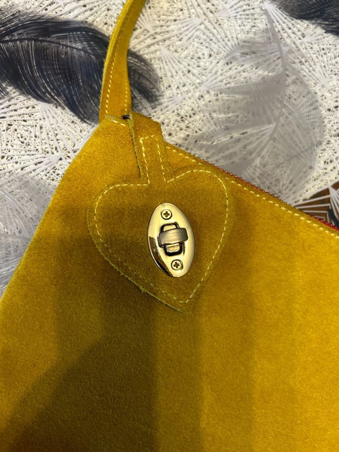 Sac bandoulière - photo numéro 3