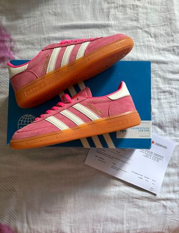 Spezial Rose