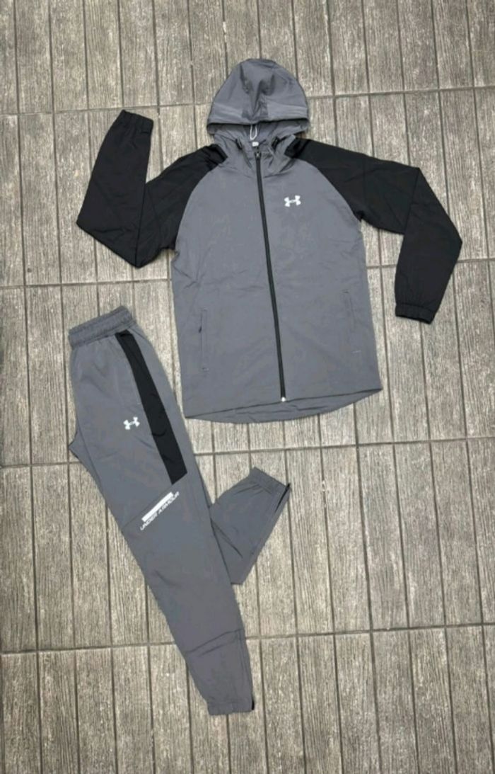 Under armour - photo numéro 4