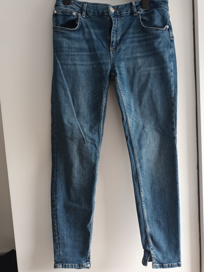 Jeans zara