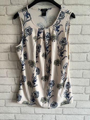 Blouse ann Taylor taille M