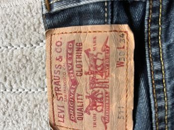 Jean 511