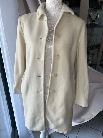 Manteau long best la redoute 