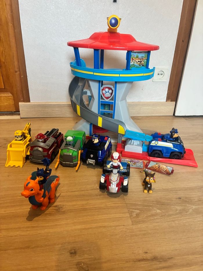 Tour Pat’patrouille - photo numéro 3