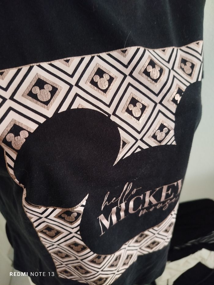 #kytieLfemme. Tee-shirt manches courtes taille L - photo numéro 2