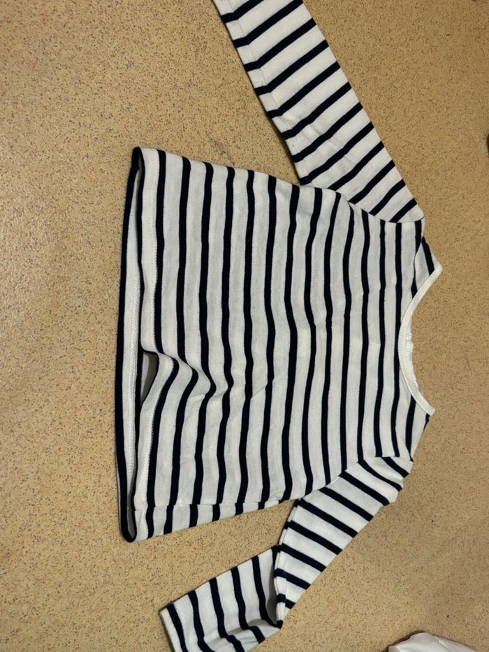 Pour bebe fille - photo numéro 2