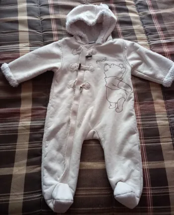 Combipilote Disney 6/9 mois