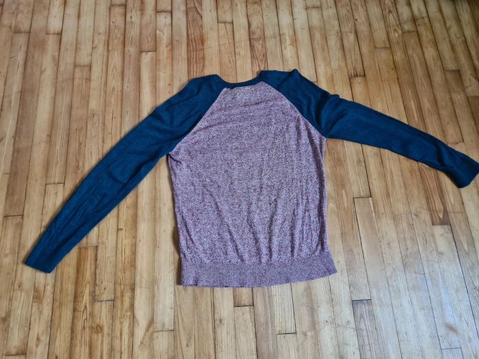 Pull fin hiver XS hollister - photo numéro 4