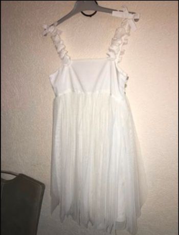 Robe neuve repetto