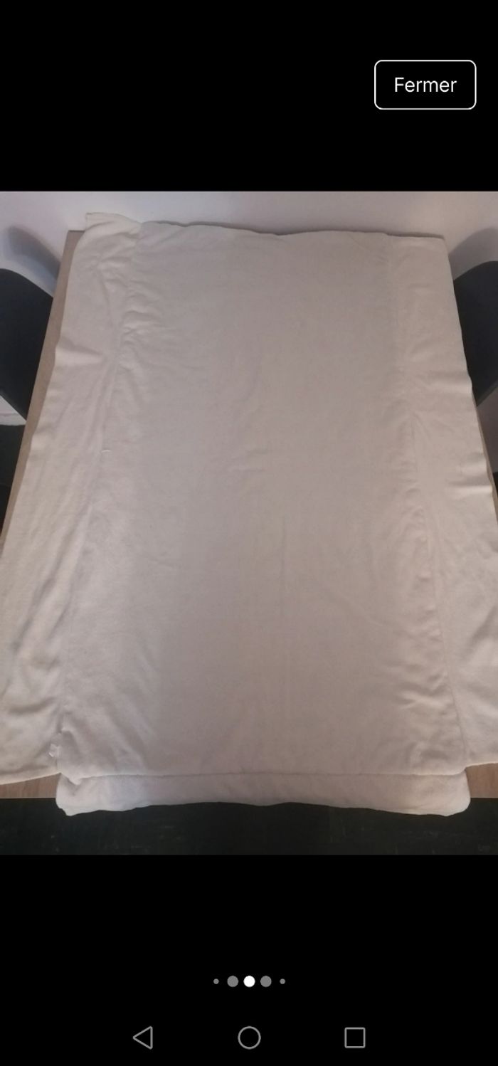 Couverture bébé - photo numéro 4