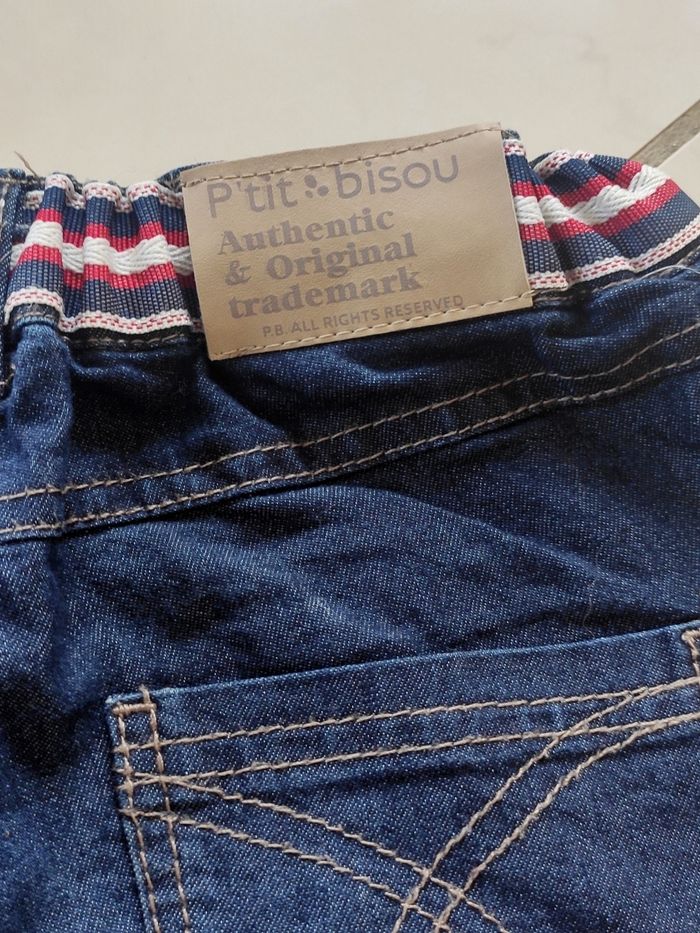 Jeans bébé - photo numéro 5