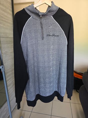 Sweat zippé Primark