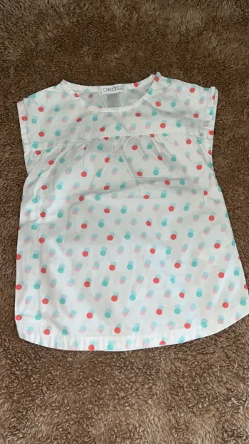 Robe.