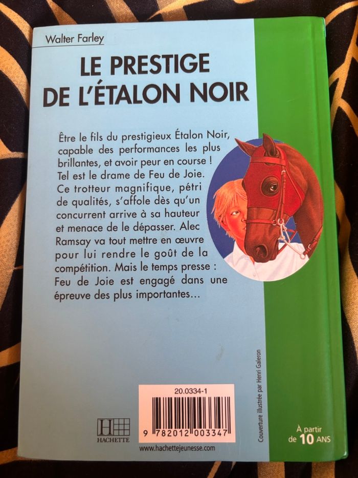 Livre - photo numéro 1