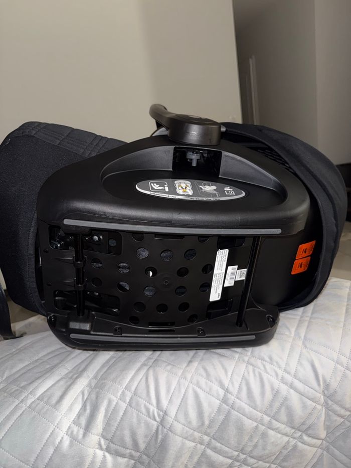 Siège auto I level recline - photo numéro 4