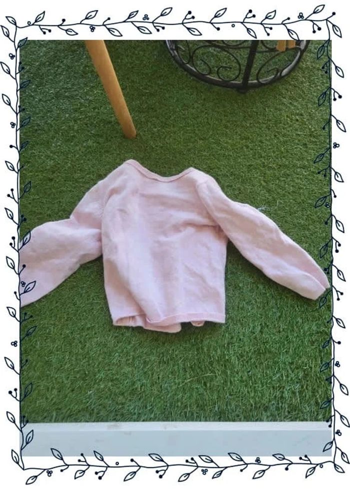 Lot hiver enfant 24mois hiver - photo numéro 19