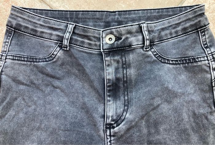 Jean élastique Calzedonia  M - photo numéro 2