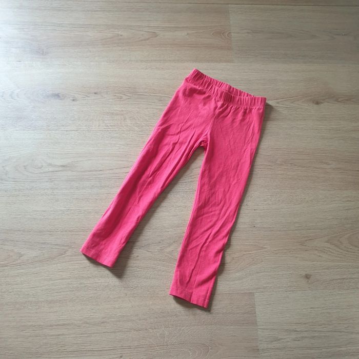🩷 Legging 3 ans Tape à l'œil #emyfleury_3ansfille