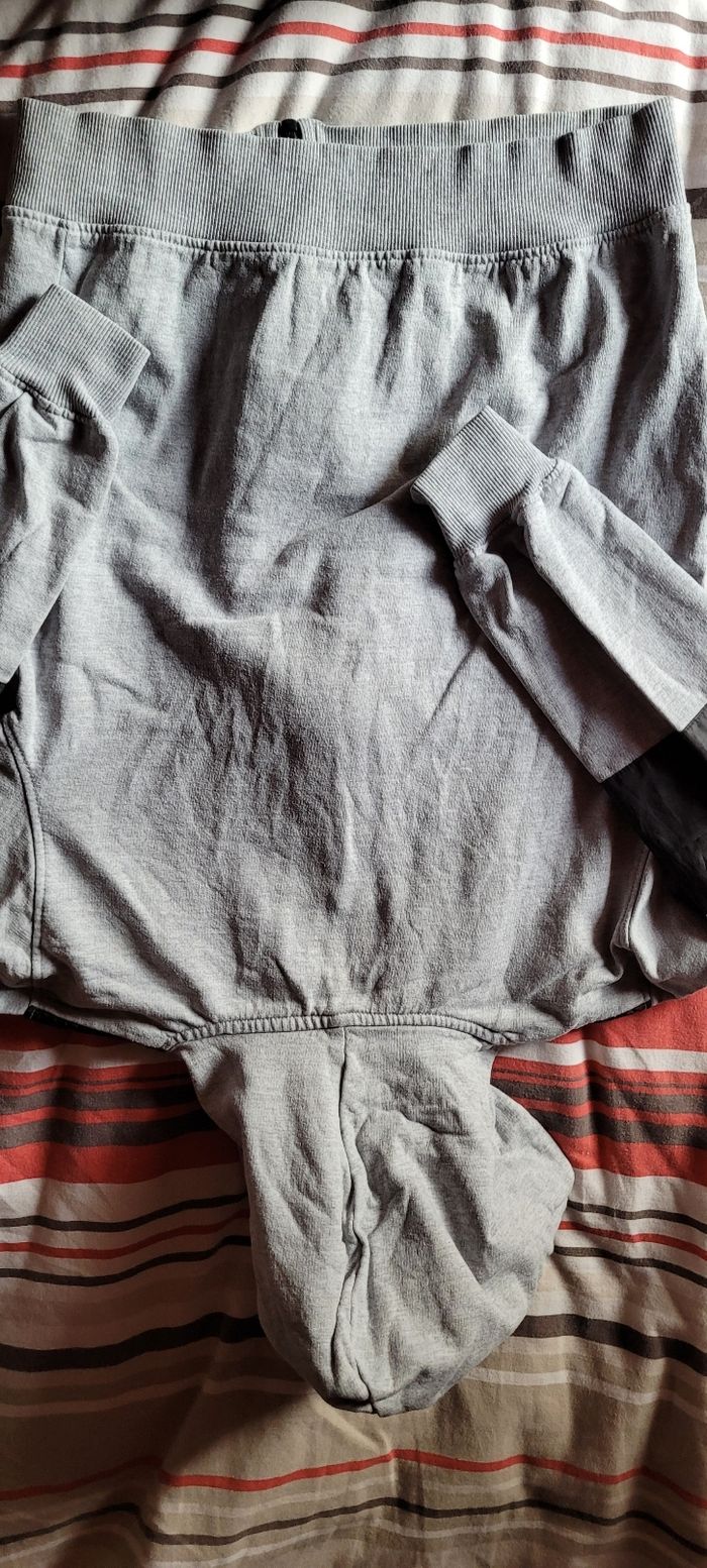 Veste à capuche - photo numéro 5