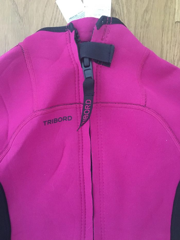 Shorty tribord 14 ans - photo numéro 5