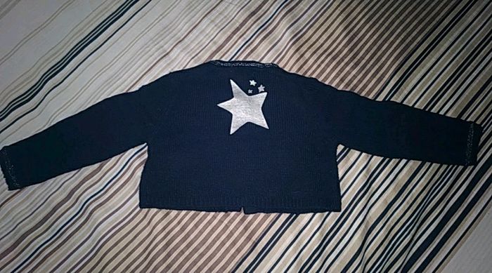 Gilet 18 mois - photo numéro 2