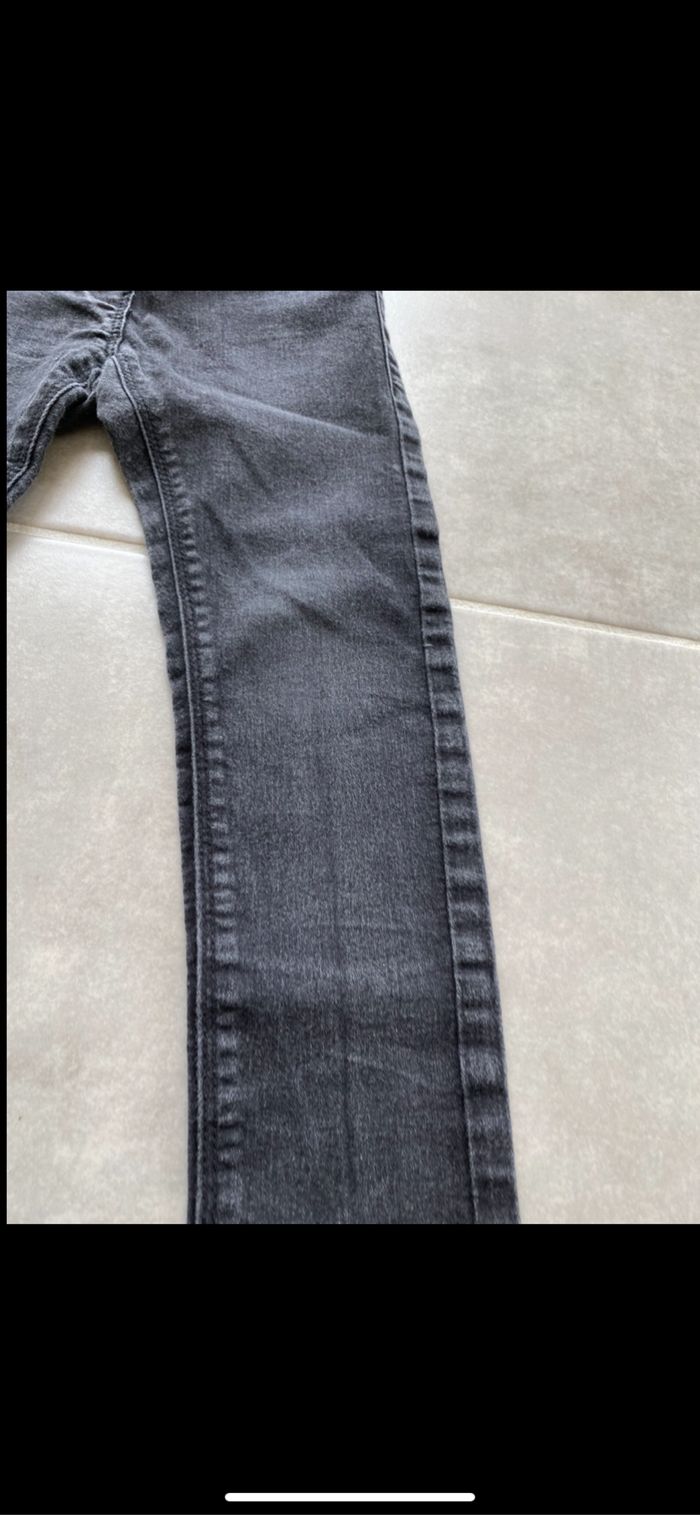 Jean / Jegging 6 ans - photo numéro 4