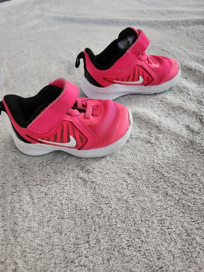 Basket nike - photo numéro 5