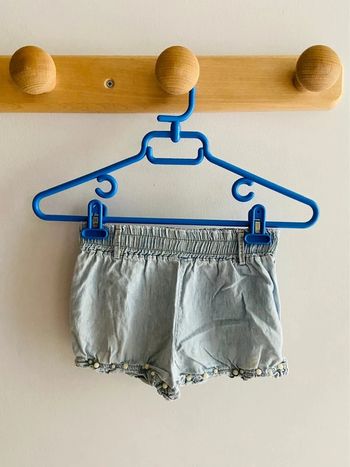 Short Perle T.8 ans