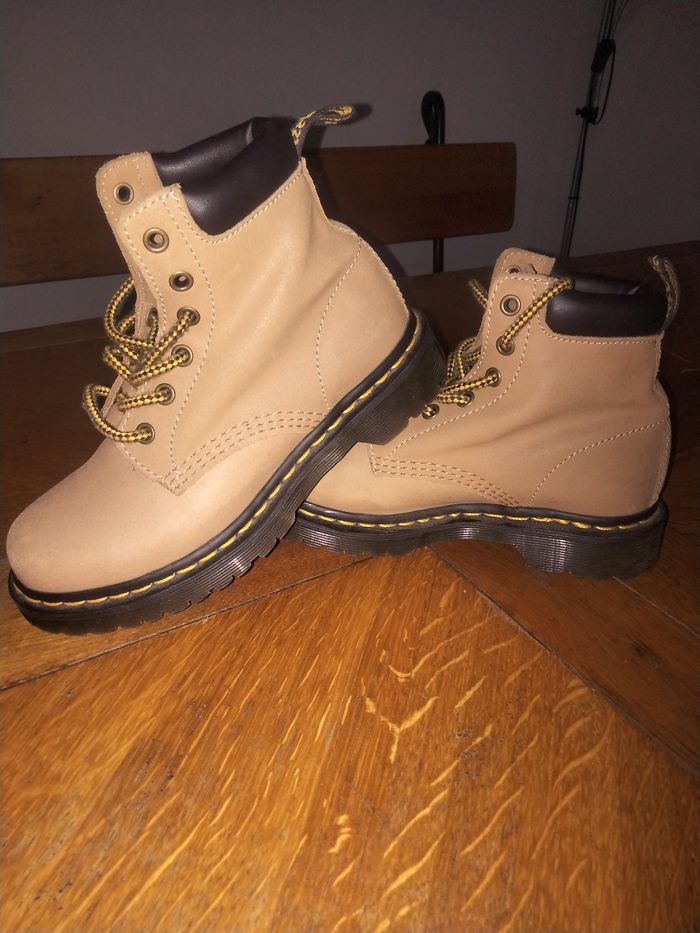 Doc Martens neuves T36