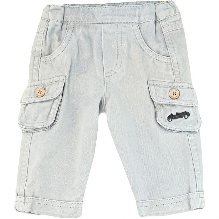 Pantalon 3 mois Tartine et Chocolat
