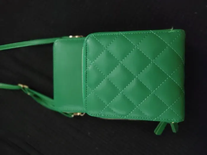 Pochette bandoulière - photo numéro 2