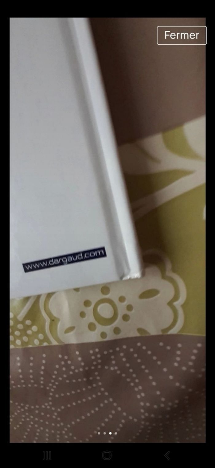 Livre - photo numéro 3
