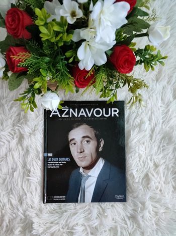 Charles Aznavour