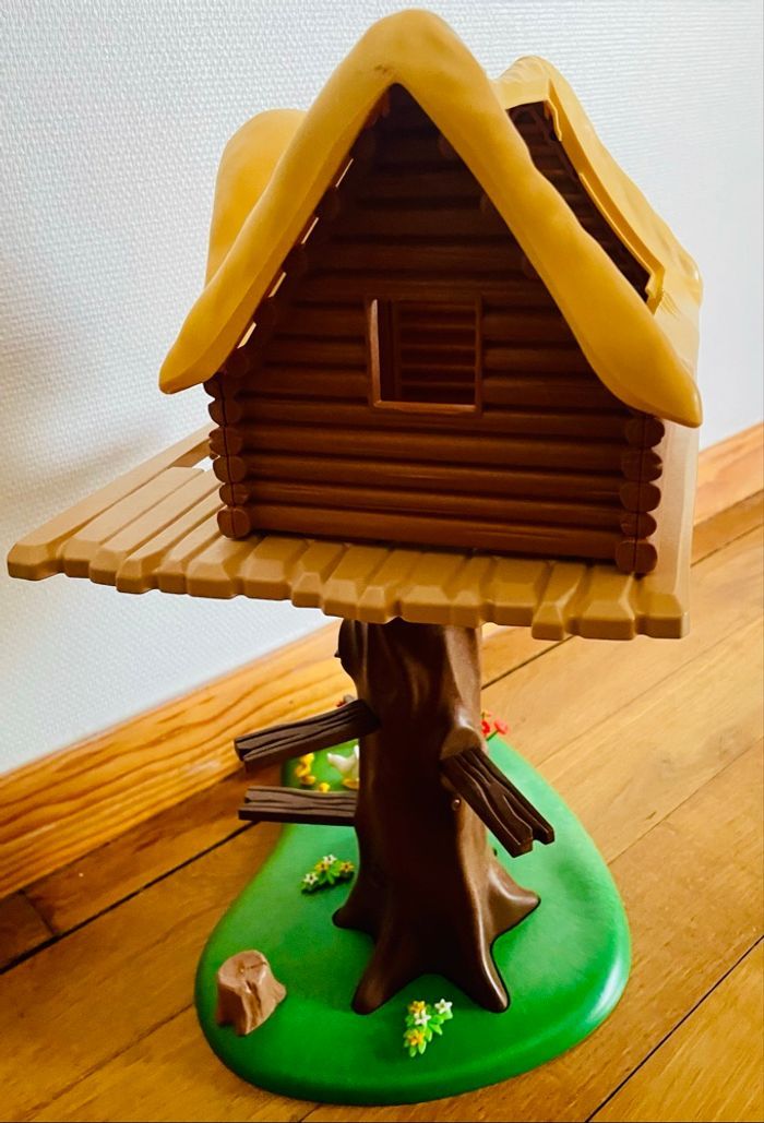 Playmobil 71016 - maison d Assurancetourix