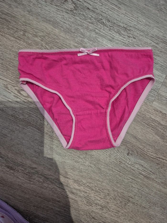 5 culottes roses - photo numéro 5