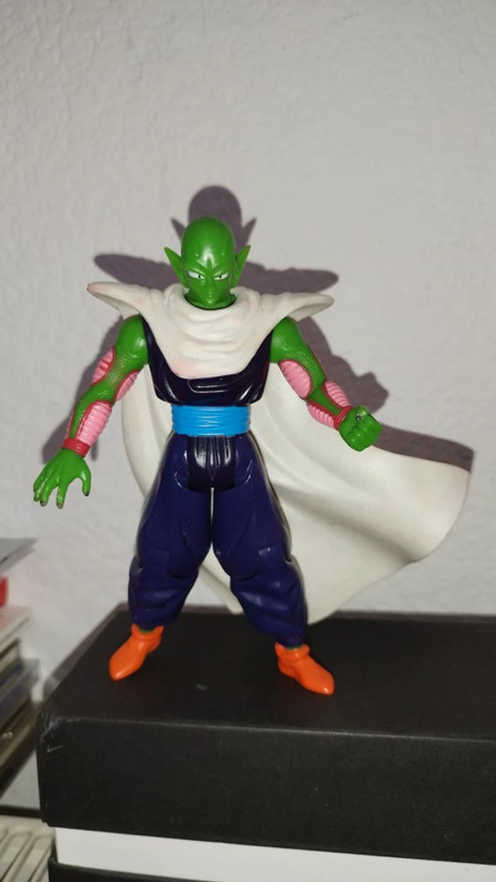 Figurine Piccolo Dragon Ball Z Irwin Collection Toys BS Figure Bandai Ab