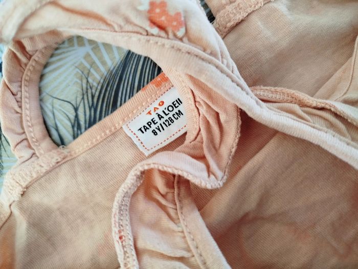 Débardeur TAO - photo numéro 2